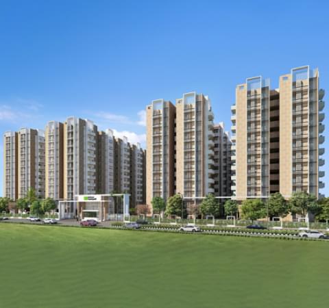 The courtyard of goodness