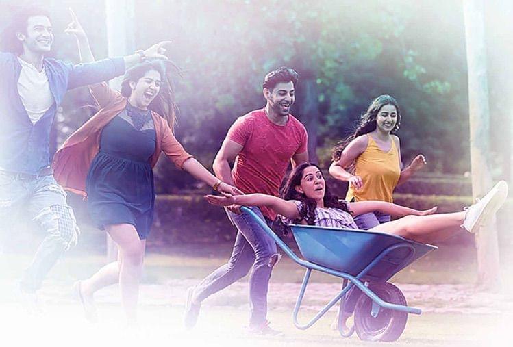 ambience courtyard communites