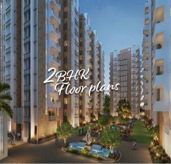 Tower A 2BHK