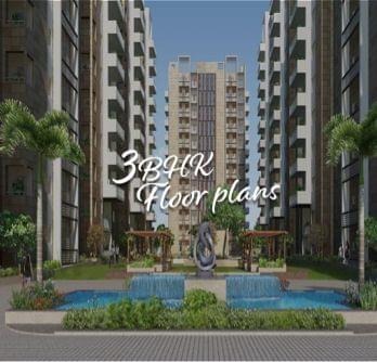 Tower E 3BHK