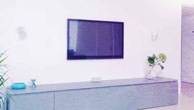 ambience living space